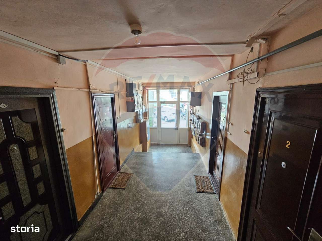 Apartament etaj 2-7