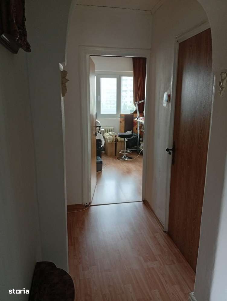 3 camere, bloc anvelopat, fără risc seismic – ideal pentru familie-5