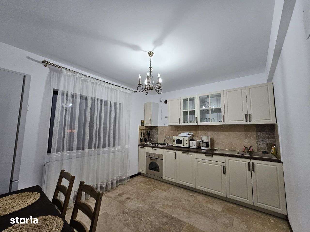 Casa individuala Mobilata-Utilata -566 mp teren- Popesti Leordeni - Imagine principală: 4/14