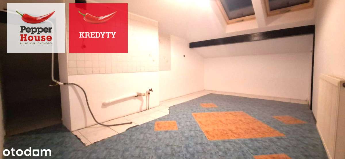 4 pokoje - osowa góra!-2