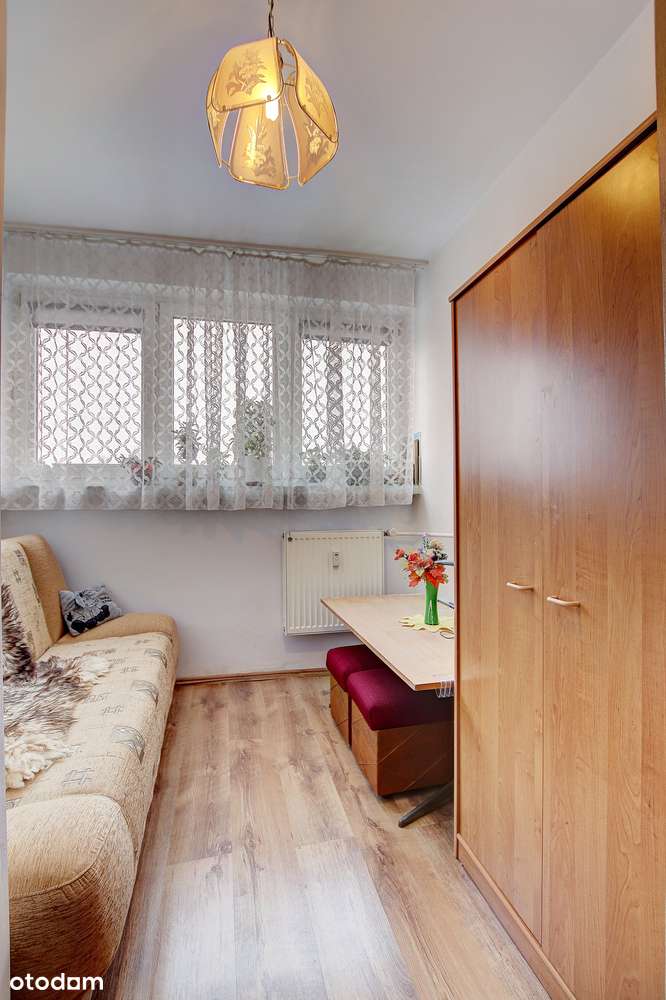 3pok. Kraińskiego/Hala Targowa, TOP lokalizacja!-1