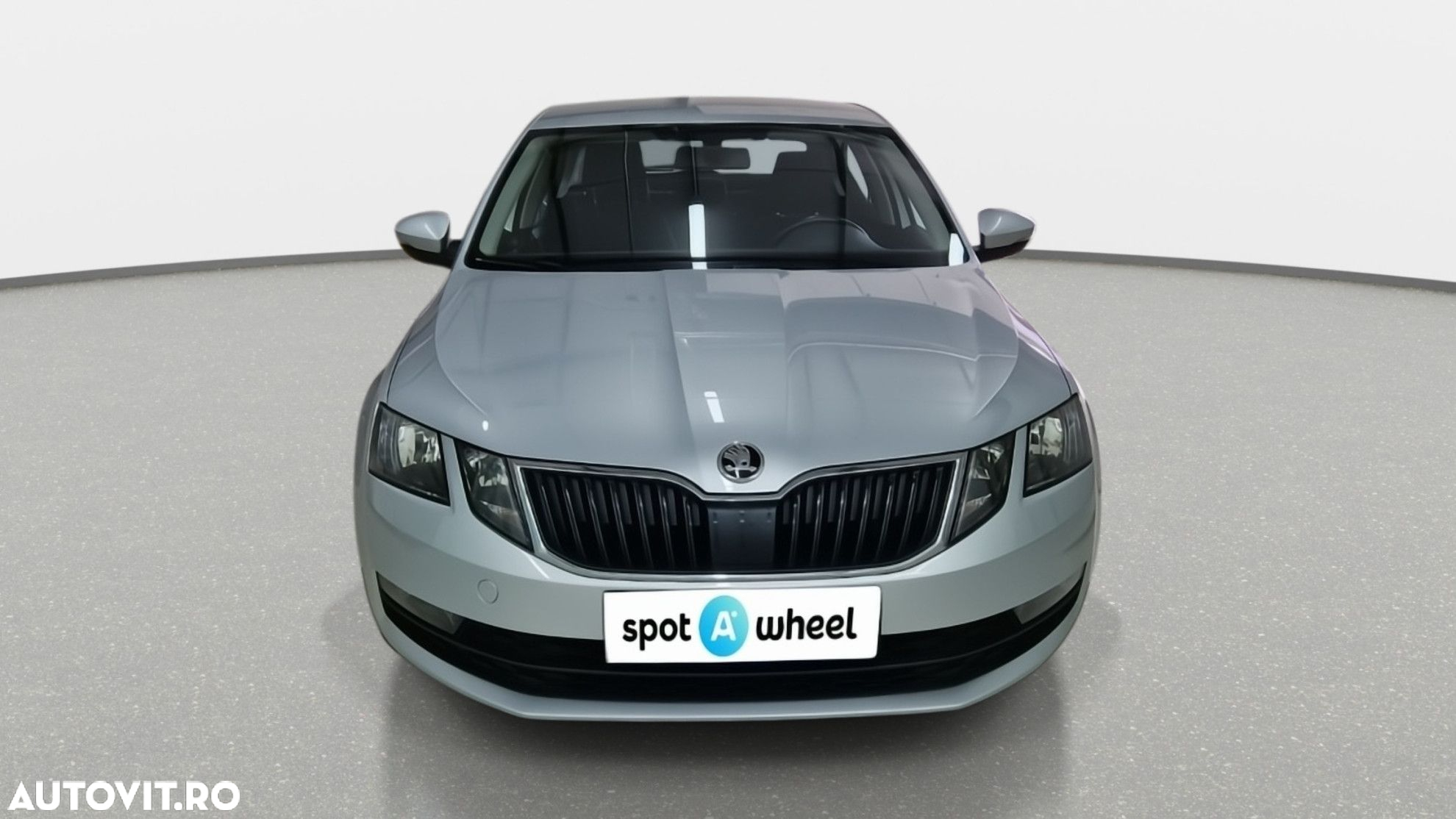 Skoda Fabia 1.0 TSI Style - 2