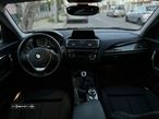 BMW 118 d Sport Line - 21