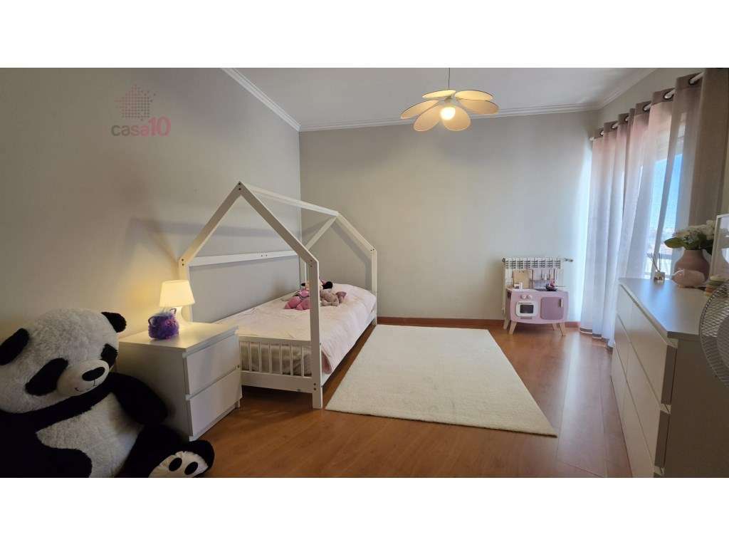 Apartamento T2 duplex para venda no Samouco, Alcochete-19