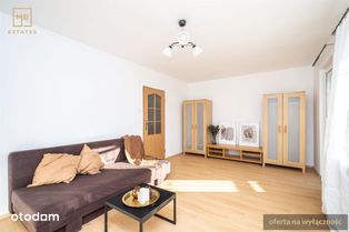 Wola Duchacka|2 Pokoje|Balkon|Piwnica|Mb Estates