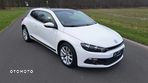 Volkswagen Scirocco 2.0 TDI Blue Motion Technologie Edition - 2