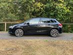 Citroën C4 1.6 BlueHDi Feel EAT6 - 10