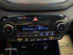 Hyundai Tucson 2.0 CRDi 4WD Automatik Premium - 27