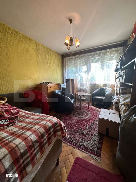 Apartament 2 camere, 48 mp, zona Libertatii - Imagine principală: 2/7