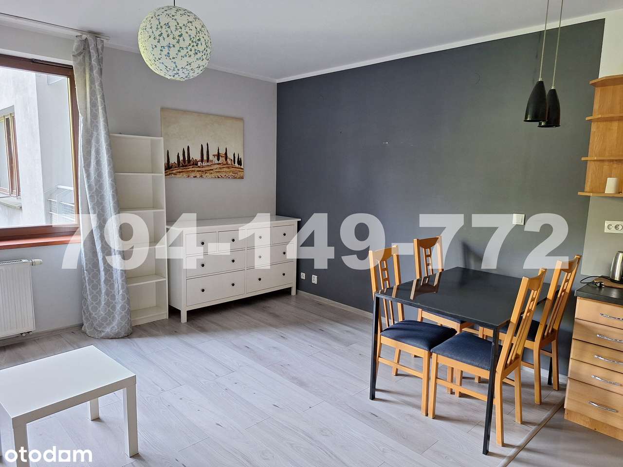 Od właściciela, 2pokojowe wśród zieleni (FortBema), w cenie m.garażowe - Pełny obrazek: 3/16