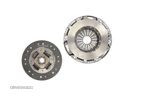 Kit ambreiaj SACHS 3000970121 Mercedes Sprinter 2.2 2000-2016 - 2