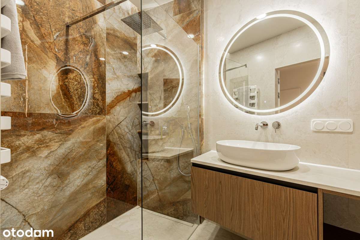 Nowy apartament – top lokalizacja, wysoki standard-16