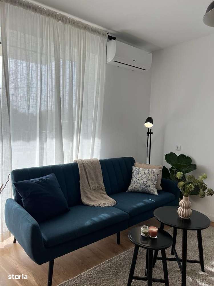 Apartamente NOI Târgoviște| 4 Parcuri| CLASS PARK Residence| Calitate - Imagine principală: 5/14