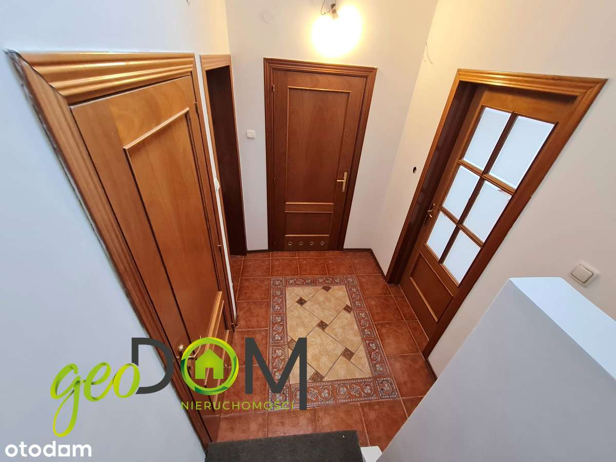 Przestronne, jasne, dwupoziomowe - Wrotków.-8