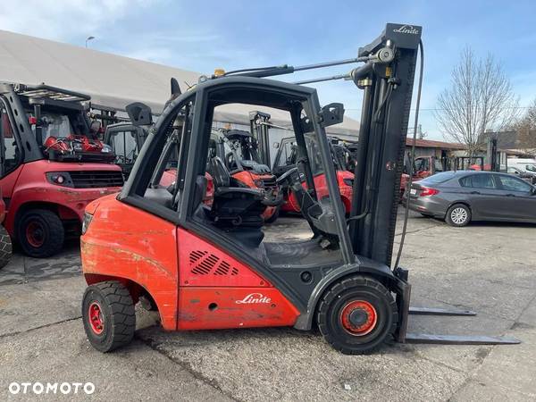 Linde H30D - 6