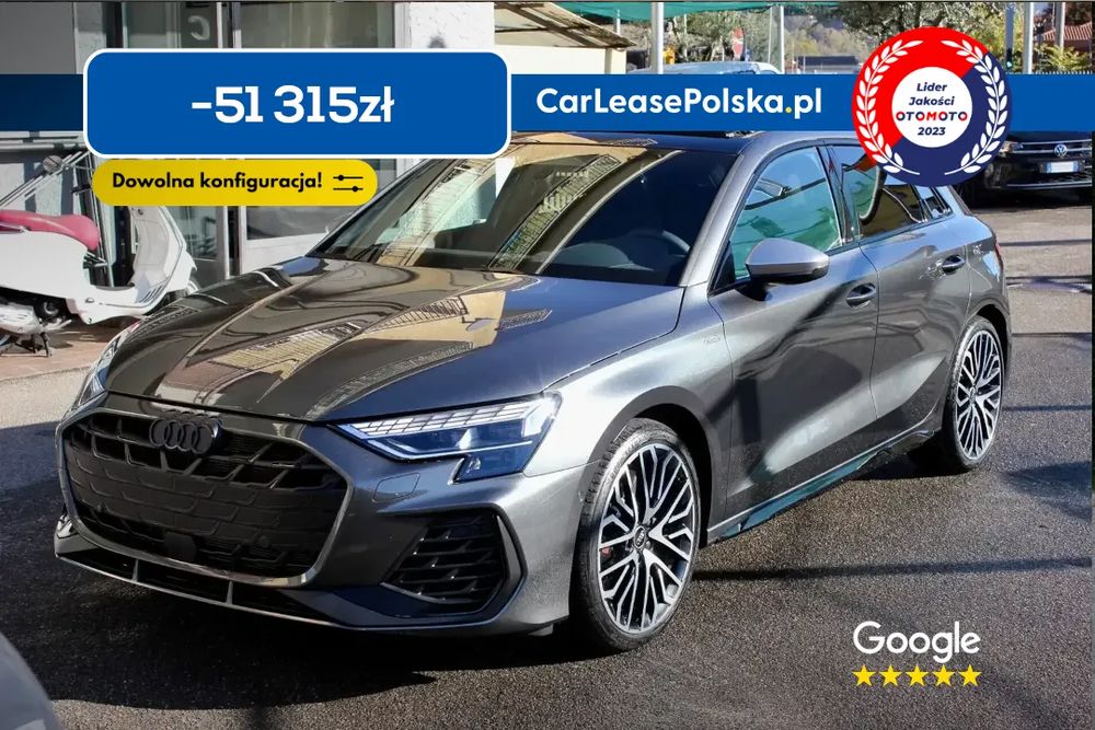Audi S3 8Y 2026