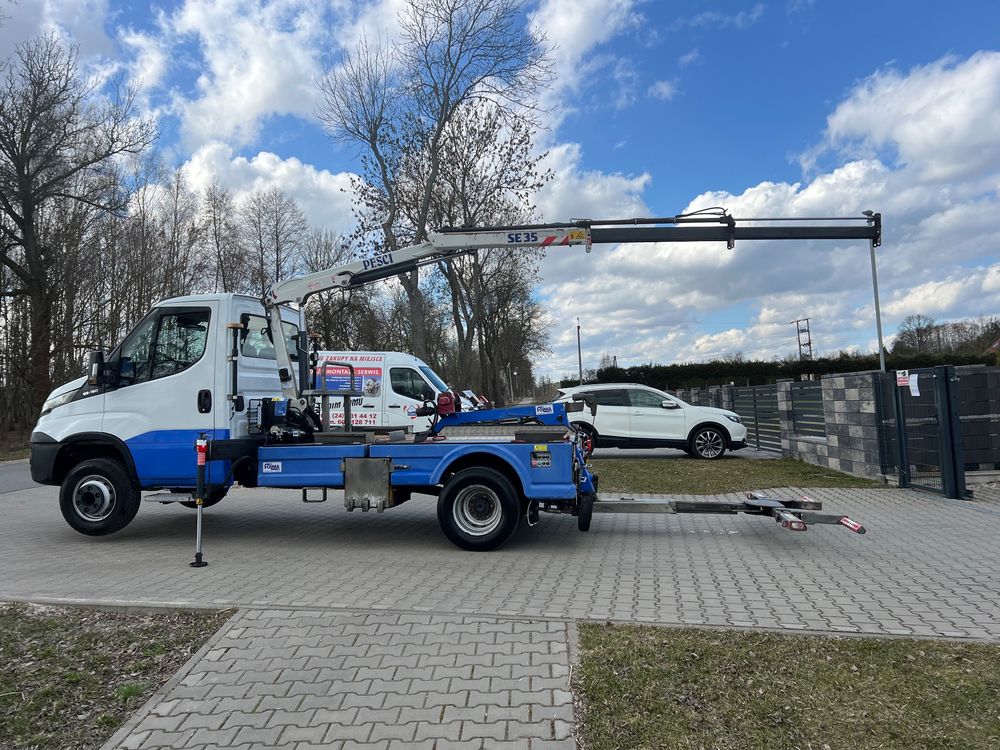 Iveco Daily 2014