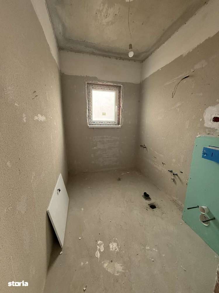 Garsonieră de vânzare – 40,05 mp, decomandată, etaj 1,2 sau 3 - Imagine principală: 3/5