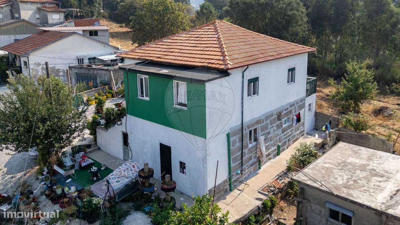 Moradia T3 para venda - Grande imagem: 5/20