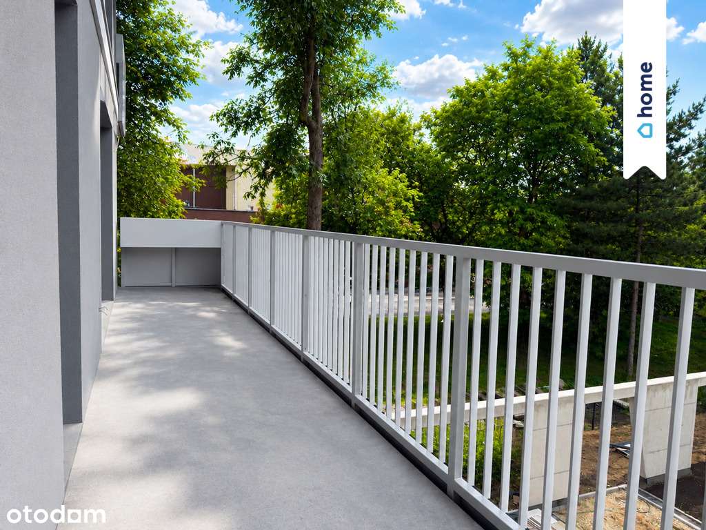 ⭐ Promocja Sosnowiec 4 pokoje balkon 15m ⭐