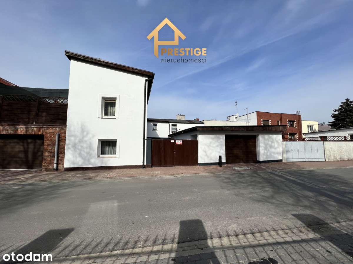 Na sprzedaż budynek mieszkalno-usługowy w Koninie - Pełny obrazek: 4/13