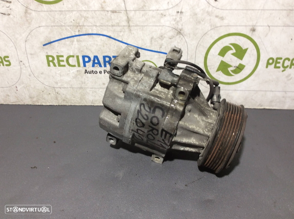 Compressor Ar Condicionado Toyota Corolla E11  447220-6272 - 2