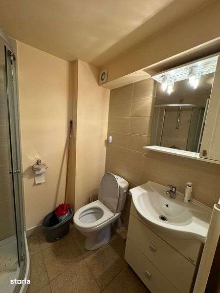 Propunem spre inchiriere garsoniera situata in Centru - Imagine principală: 5/5