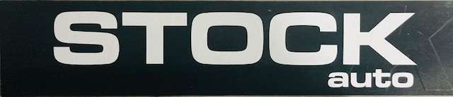 STOCKauto logo
