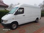 Mercedes-Benz Sprinter 212 - 2