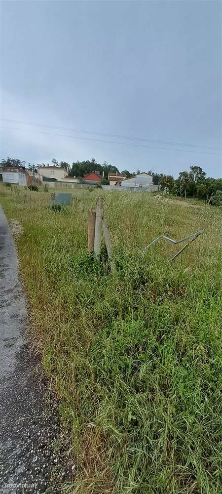 Terreno Para Construção  Venda em Amor,Leiria - Grande imagem: 5/6