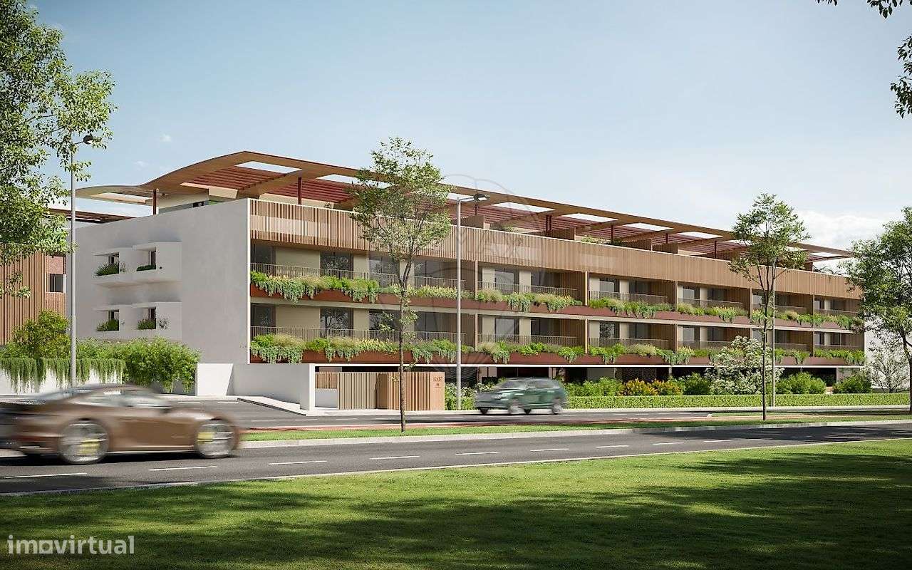 Apartamento T2 para venda - Grande imagem: 3/27