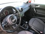 Audi A1 1.6 TDI Advance - 6
