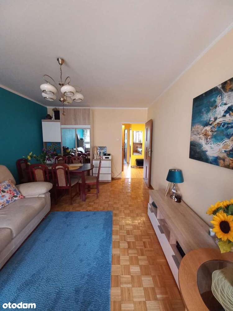 Gadów 3 pokoje,  super taras-0