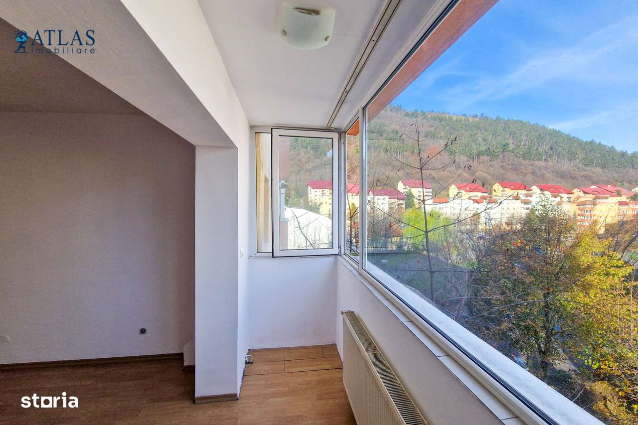 Priveliste superba Tampa, et. 4 din 8, nemobilat, 55 mp, boxa-3