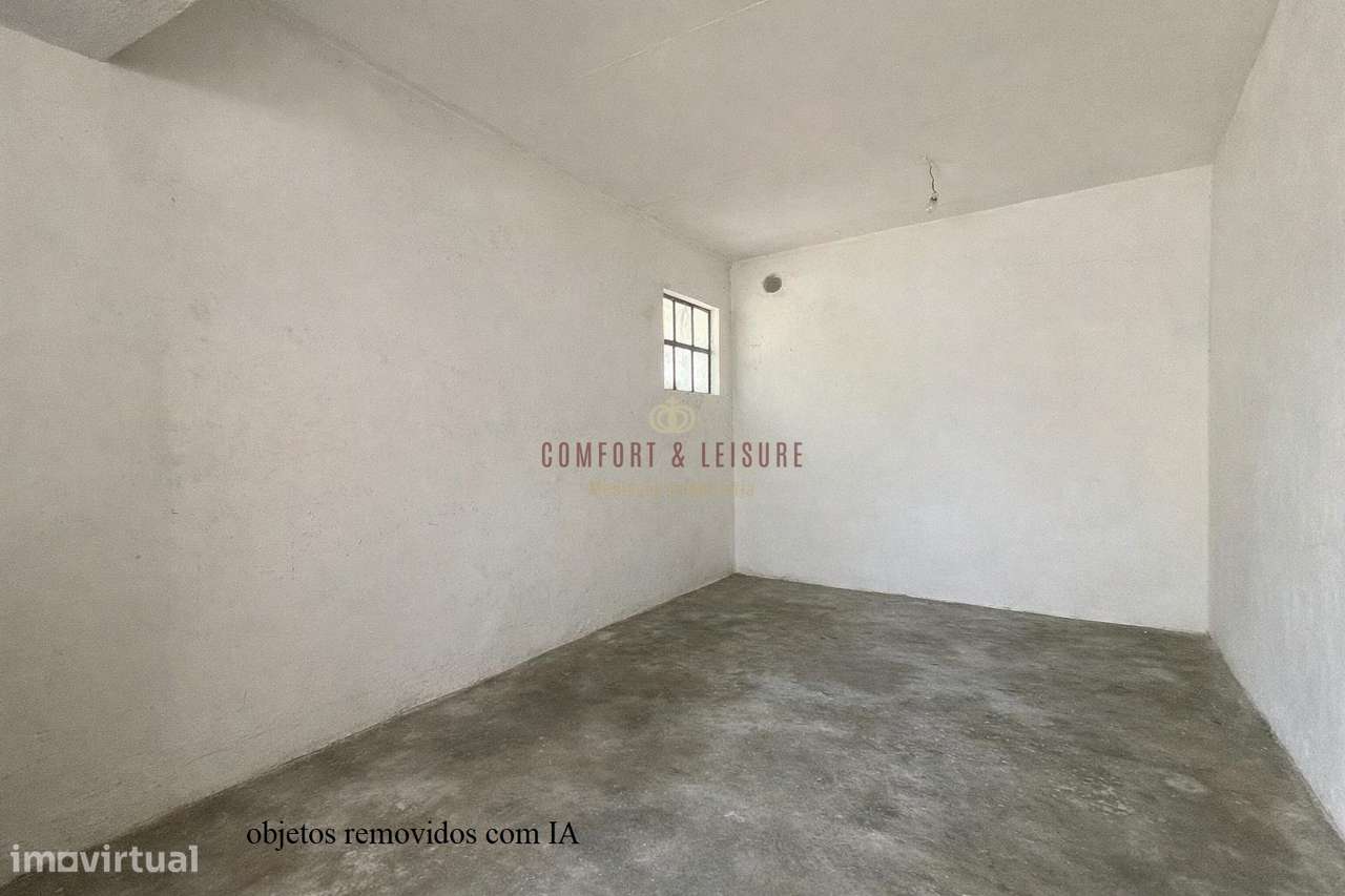 Moradia com 3 quartos, 2 wc e garagem em Alenquer-43