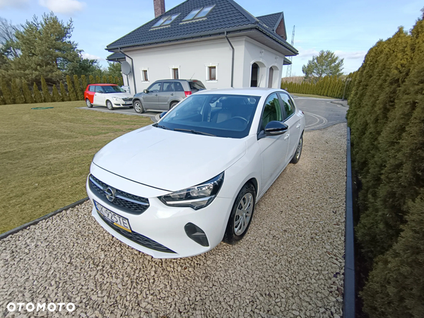 Opel Corsa 1.2 Elegance Business Pack S&S - 33
