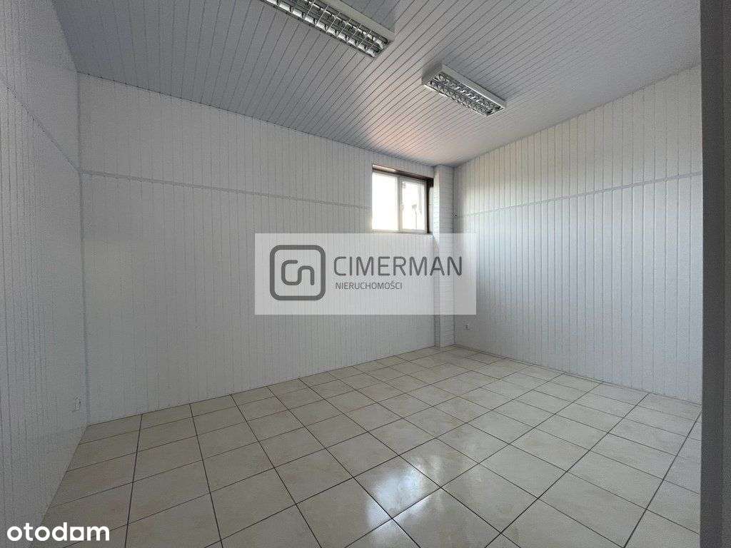 Magazyny 270 m2 - 350 m2 - 400 m2 - 800 m2 - Pełny obrazek: 5/8