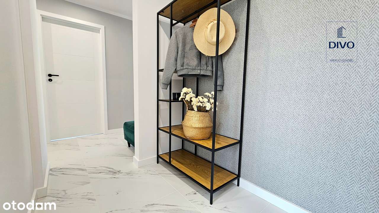 Najlepsza lokalizacja w mieście, 3 pokoje z balkonem po remoncie-13