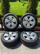 Jante Mini One, Mini Clubman, 16”, originale - 1