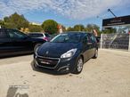 Peugeot 208 1.5 BlueHDi Signature - 48