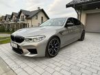 BMW M5 GPF - 1