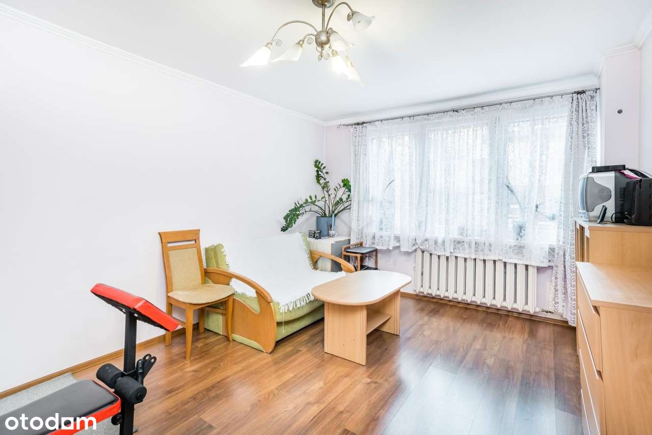 3 pokoje| osobna kuchnia| loggia|piwnica| tramwaj-2