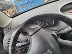 Kierownica skórzana airbag poduszka Peugeot 206 CC Cabrio 2004r EXL - 3