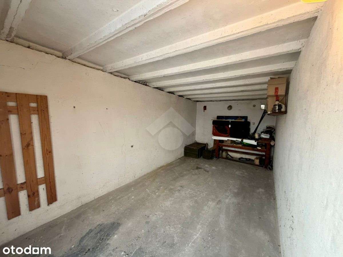 Garaż na sprzedaż na Bronowicach - Pełny obrazek: 5/5