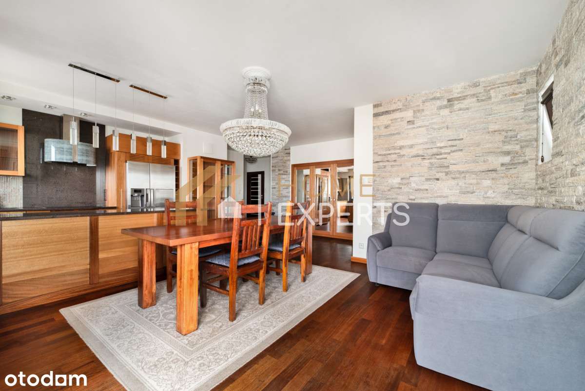 Prawie 100 metrów || Ostatnie Piętro || 2 Tarasy - Pełny obrazek: 5/18