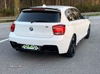 BMW 125 dA Pack M - 10