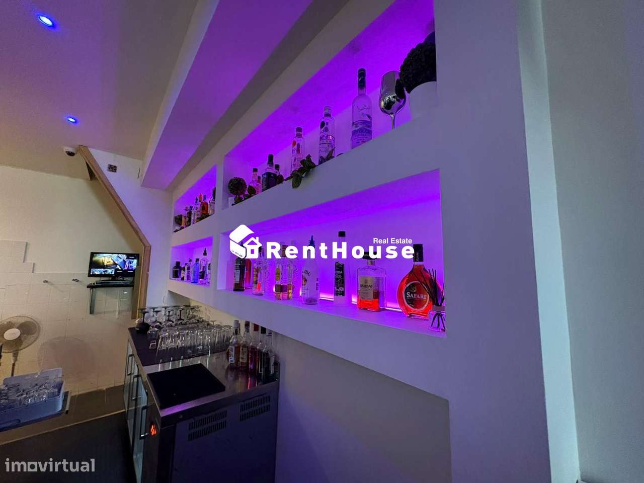 Trespasse Bar/Discoteca - Grande imagem: 3/15