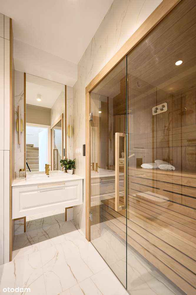 Miejsce, gdzie odpoczniesz – dom z sauną i ogrodem blisko Wrocławia-14