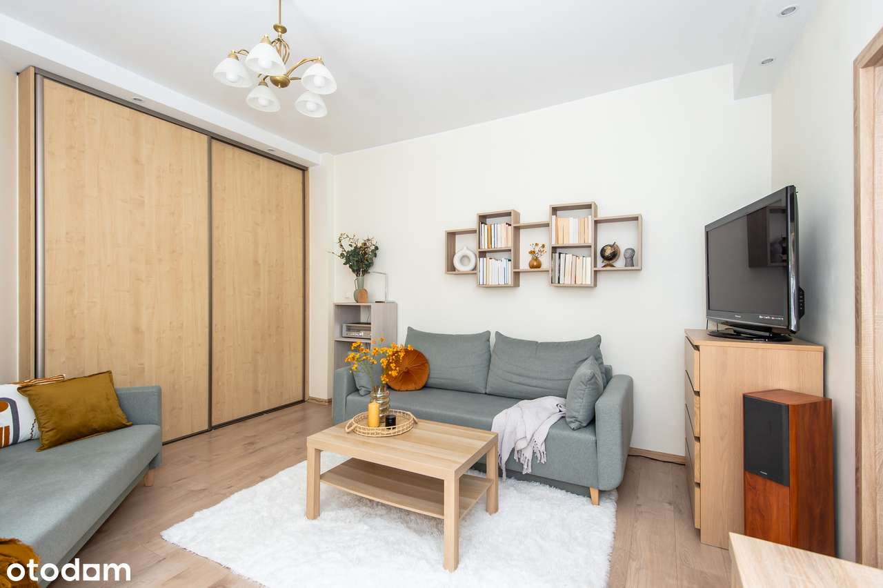 Bardzo dobra lokalizacja blisko centrum Wilda - Pełny obrazek: 4/20