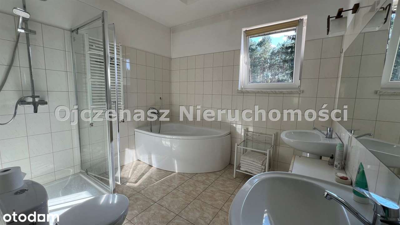 Dom na sprzedaż, Nowa Wieś Wielka, 3 pokoje - Pełny obrazek: 4/9